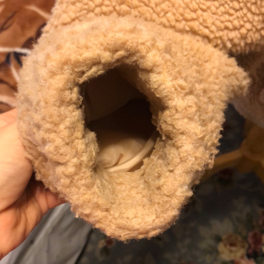 I.AM.GIA Fur Coat - Picture 10 of 16